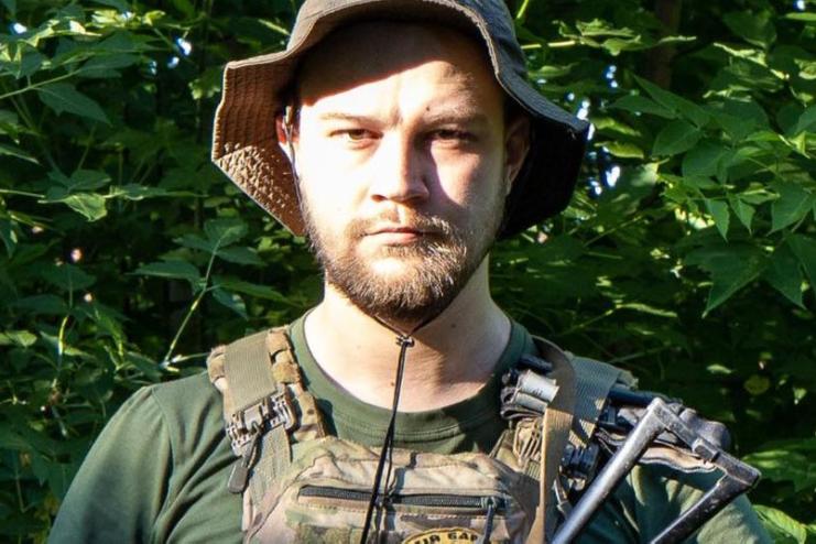 Відомий військовий з Одещини Сергій Гнезділов самовільно залишив частину: командування каже про наслідки такого вчинку