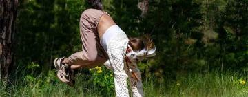 Небезпечний тренд: діти-квадробери в Арцизі вибігають на дороги, наражаючи на небезпеку себе та водіїв