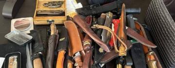 В Одесі за підозрою в захопленні влади затримали учасників воєнізованого формування