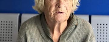 Поліцейські Білгорода-Дністровського розшукують родичів літньої жінки