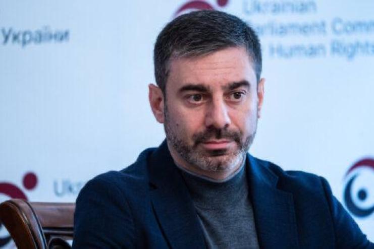 Одеса  лідер за кількістю конфліктних ситуацій за участю співробітників ТЦК, - Лубінець
