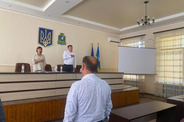 Арцизька міська рада внесла зміни до бюджету: як перерозподілили кошти та на що вони будуть спрямовані