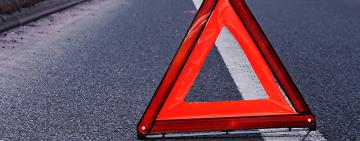 В Ізмаїлі сталося зіткнення двох автомобілів: рятувальники деблокували водія