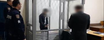 Справу щодо 16-річного жителя Одещини, який позбавив життя сестру та маму, скеровано до суду – Нацпол