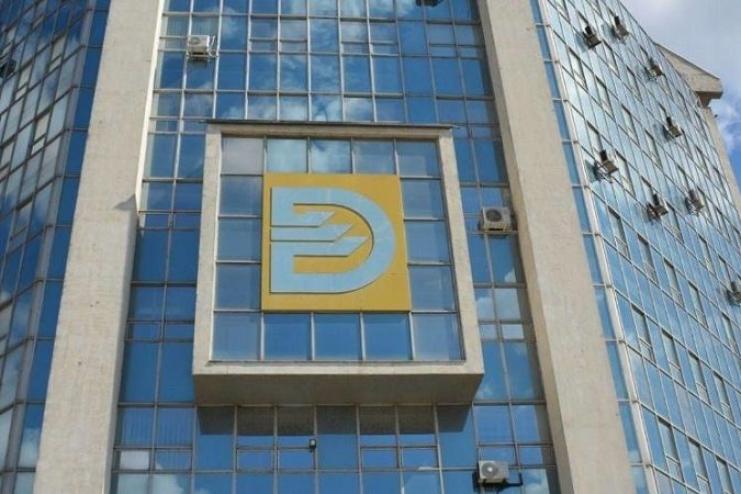 УДП виявило порушення під час модернізації обладнання на Кілійському судноремонтному заводі 