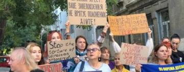  В Одесі відбулась акція на підтримку військовополонених та зниклих безвісти