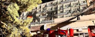 Вночі ворог здійснив ракетну атаку по Одещині