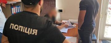 Розкрадання 350 тис. грн під час ремонту укриття в школі на Одещині - поліція повідомила підозру начальниці відділу селищної ради