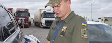 Коли із спільного тільки свідоцтво про шлюб: прикордонники Ізмаїльського загону виявили два випадки з ознаками фіктивного шлюбу