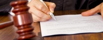 Арцизький районний суд  визнав винним місцевого жителя в ухиленні від призову на військову службу під час мобілізації