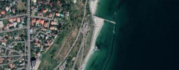 Прокуратура в суді вимагає повернути у комунальну власність майже гектар землі біля Траси здоров'я на 12-й Фонтану