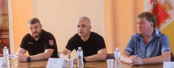 Ігор Кіяшко – від Маріуполя до Одеси: новий керівник обласної 