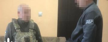 В Одесі затримали співробітника ТЦК, який працював на окупантів у Херсоні