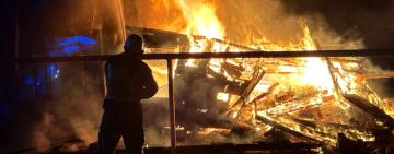 В ізмаїльській лікарні померла 24-річна дівчина, поранена під час атаки РФ