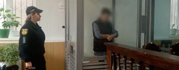 На Одещині за підозрою у вбивстві сина поліція затримала жінку