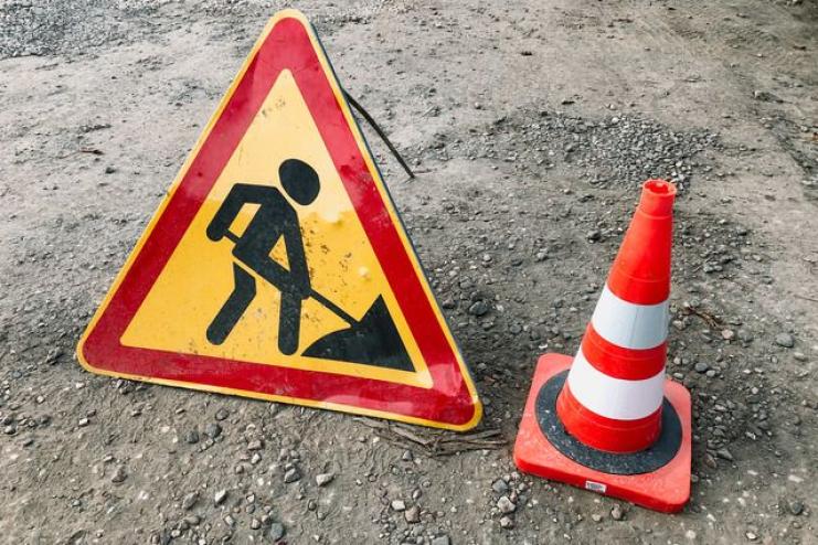На ділянках дороги Болград-Кубей-Арциз заплановано ремонтні роботи