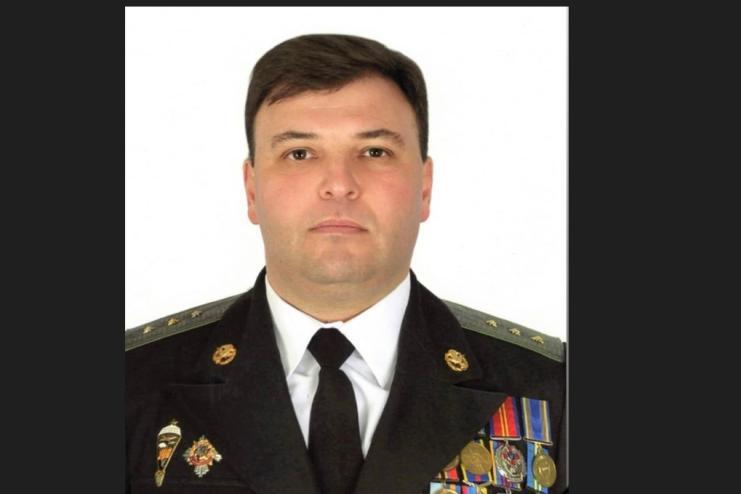 В селі Болградського району ще одну вулицю перейменували на честь загиблого земляка