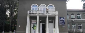 Італія допоможе Одесі відремонтувати обласну дитячу клінічну лікарню