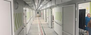 Перша підземна школа-бункер Одеської області обійдеться в 100 з гаком мільйонів гривень і зможе працювати навіть після ядерного удару