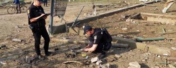 На Одещині селищний голова заробляв на ремонті зруйнованих обстрілами будинків