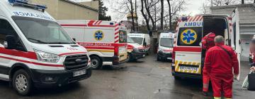 Махінації на понад 3,7 млн грн: посадовці Одеського обласного центру екстреної медичної допомоги і медицини катастроф викриті в корупційній схемі