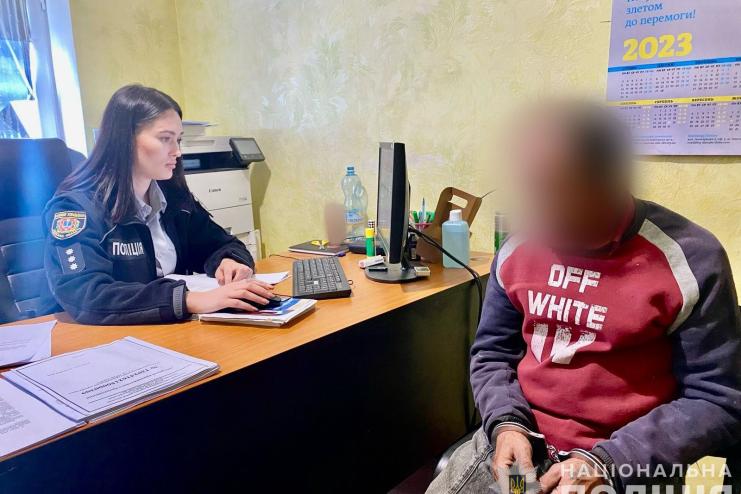 За зґвалтування малолітньої дівчинки 55-річному жителю Одещини загрожує до 15-ти років