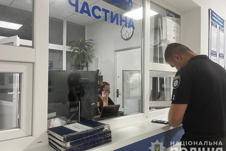 На Одещині юнак вкрав автівку односельця, щоб відремонтувати свою