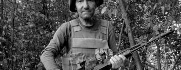 І знову нестримно щемить серце…В бою за Україну загинув Ігор Поляков