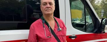 Наклеп на фельдшера 