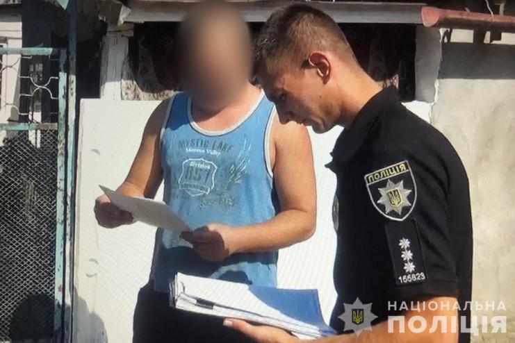 Трьох жителів Болградського та Роздільнянського районів викрито у незаконному обігу канабісу