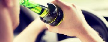 За вихідні патрульні виявили 34 кермувальника з ознаками алкогольного чи наркотичного сп’яніння