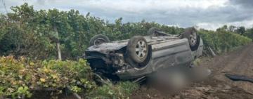 Поліцейські розслідують обставини смертельної ДТП у Білгород-Дністровському районі