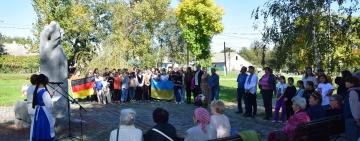 Сарата відсвяткувала 250-річчя з дня народження свого засновника – пастора Ігнаца Ліндла