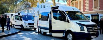 В Одесі запрацювало 