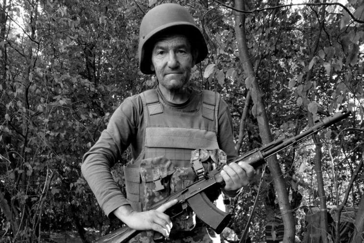 Сьогодні додому на щиті повернувся військовий з Кілії Ігор Поляков