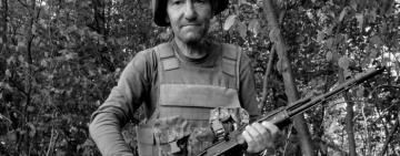 Сьогодні додому на щиті повернувся військовий з Кілії Ігор Поляков