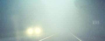 Туман огорне Одещину: оголошено жовтий рівень небезпеки