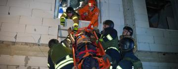 Росія вбила в Одесі  чотирьох  людей