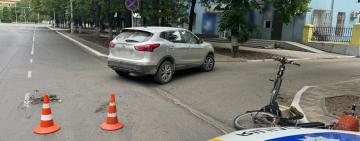 Двоє ізмаїльців постануть перед судом за спричинення ДТП із травмуванням учасників руху