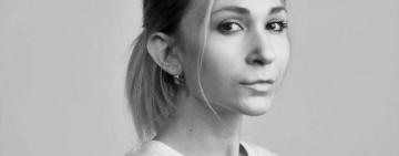 В російському полоні під час етапування в москву загинула українська журналістка Вікторія Рощина