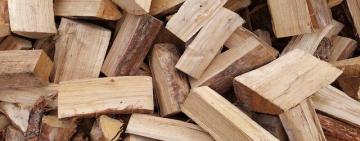 Цинізм без меж: у сім'ї військового в Арцизі вкрали дрова, надані громадою