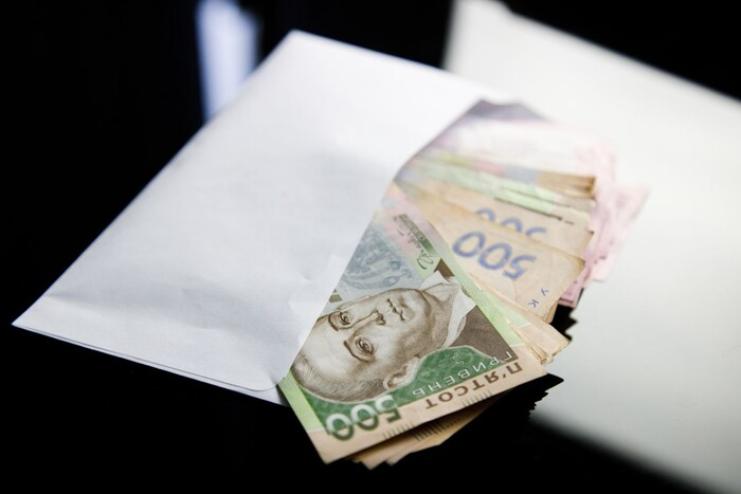 Ретроспективне підвищення податків загрожує тінізацією зарплат на 10% — Advanter Group