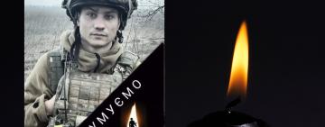 Одещина у скорботі: загинув Герой-захисник Михайло Собченко