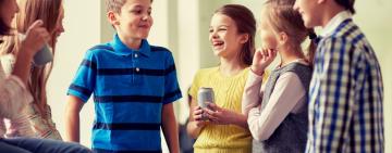 Міністерство освіти підтримало законопроєкт про заборону російської мови у школах під час перерв