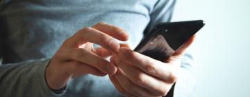 На Одещині чоловік помстився дружині, розповсюдивши відео порнографічного характеру у Viber