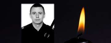 Безповоротна втрата для Одещини: загинув колишній співробітник Служби судової охорони Владислав Білоус