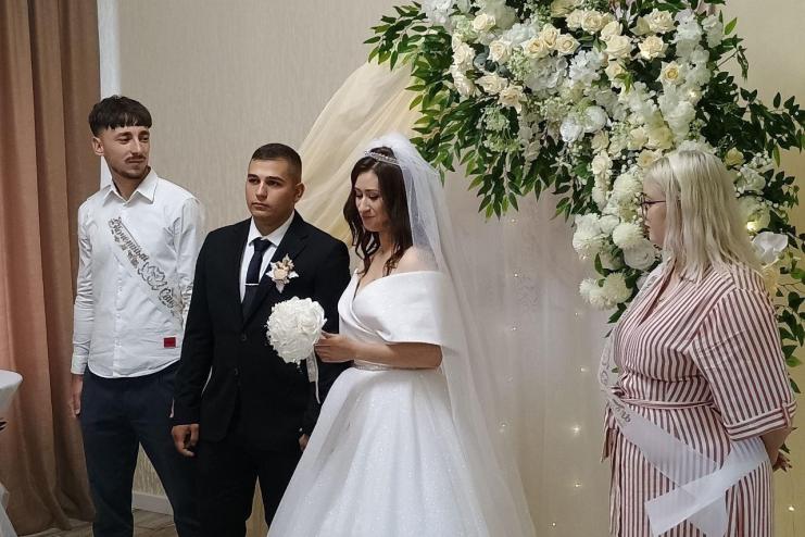 Мелодія серця: Бахмутська скрипалька та прикордонник з Болграду