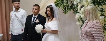 Мелодія серця: Бахмутська скрипалька та прикордонник з Болграду