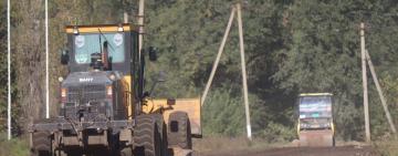 Аварійний ремонт на об'їзній дорозі Арциза: початок робіт та важливі зміни для водіїв