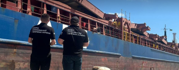 В Одеській області викрили будівельну компанію, яка ухилялася від сплати податків на ремонті доріг